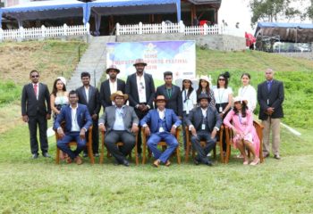 SLMA - Equestrian Sports Festival 2018