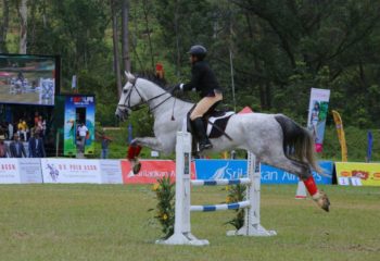 SLMA - Equestrian Sports Festival 2018