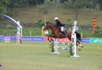 SLMA - Equestrian Sports Festival 2018