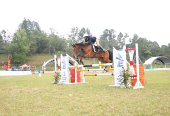 SLMA - Equestrian Sports Festival 2018