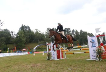 SLMA - Equestrian Sports Festival 2018