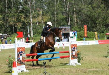 SLMA - Equestrian Sports Festival 2018