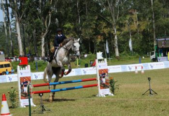 SLMA - Equestrian Sports Festival 2018