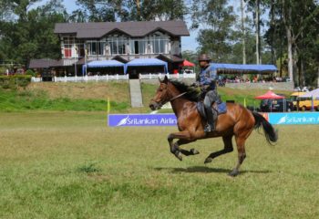 SLMA - Equestrian Sports Festival 2018