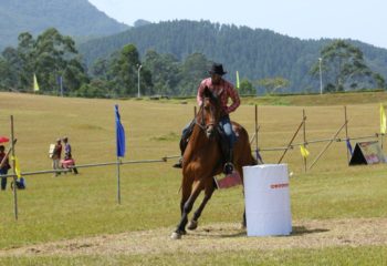 SLMA - Equestrian Sports Festival 2018