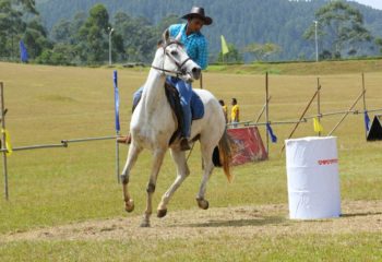 SLMA - Equestrian Sports Festival 2018