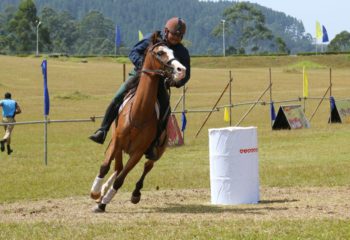 SLMA - Equestrian Sports Festival 2018