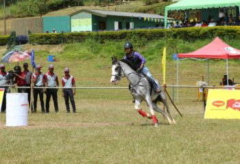 SLMA - Equestrian Sports Festival 2018