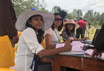 SLMA - Equestrian Sports Festival 2018