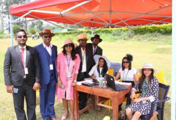 SLMA - Equestrian Sports Festival 2018