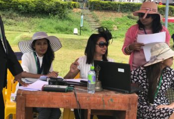 SLMA - Equestrian Sports Festival 2018