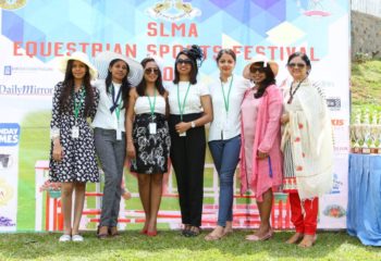 SLMA - Equestrian Sports Festival 2018