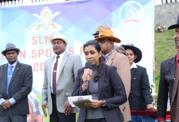 SLMA - Equestrian Sports Festival 2018