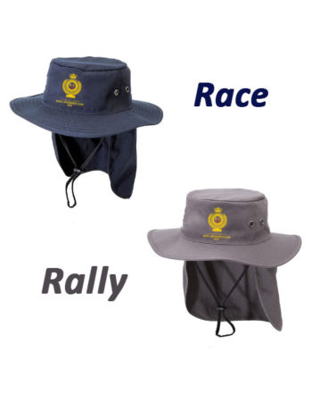 RAC ASIA Hat - Adults
