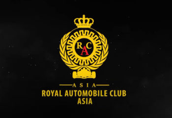 RAC RACING Team atNorthern Speed Rally 2019 Jaffna