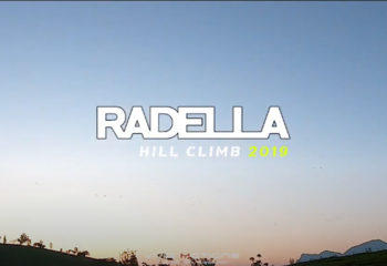 RAC Racers Yasith, Nadeera and Rizmin at SLMCC Radella Hill Climb 2019