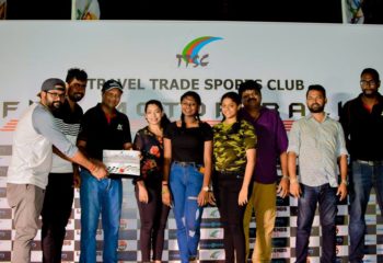 TTSC Fun Rally 2018