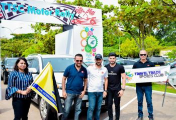 TTSC Fun Rally 2018