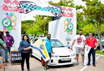 TTSC Fun Rally 2018